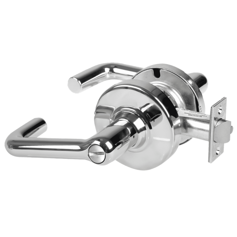 625 - Bright Chrome